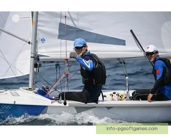 帆船训练新思路:提升水平的三大关键要素 帆船训练新思路:提升水平的三大关键要素