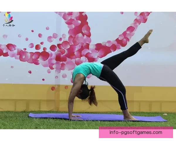 探寻瑜伽冠军的修行之路