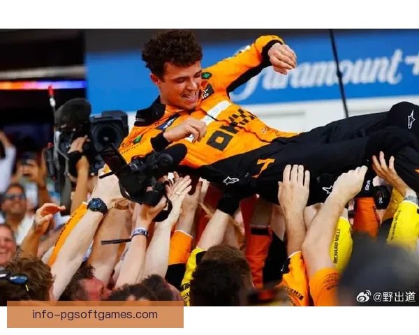 F1赛事未来冠军之路：谁将夺得下一届世界冠军？