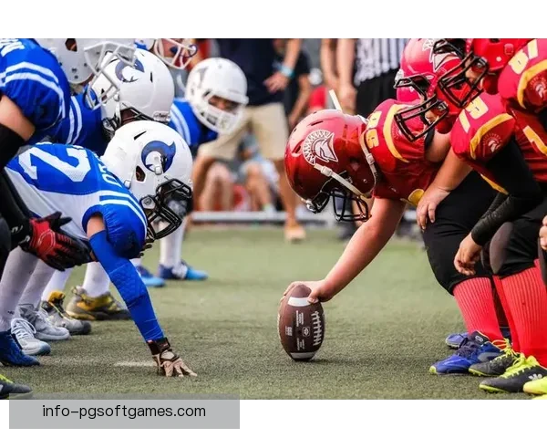 全新赛季：橄榄球联赛掀起热潮