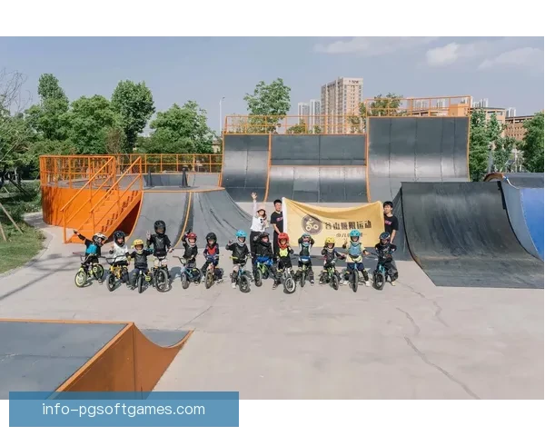 BMX直播：极限运动魅力无限