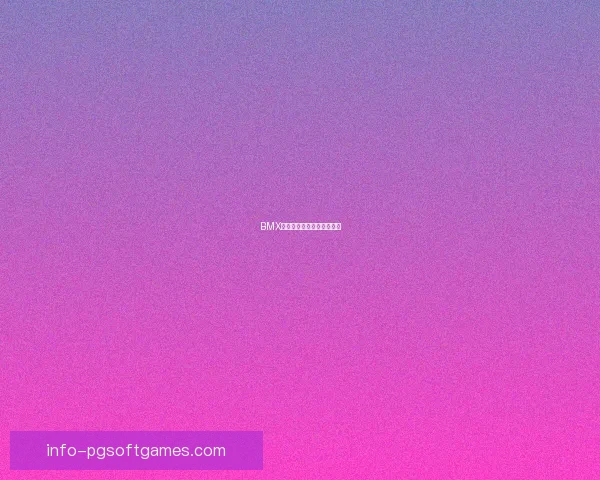 BMX联赛：挑战极限，尽显风采