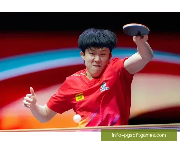 乒乓球比赛精彩纷呈，一网打尽谁是最强！