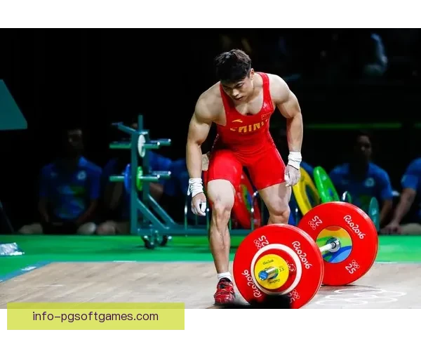 举重比分看这里，实时更新助您紧跟比赛进程