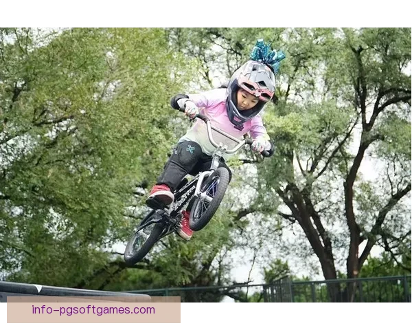 BMX赛事热门选手表现分析与预测