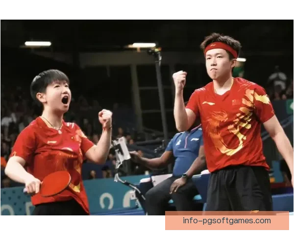 乒乓球赛事巅峰对决，精彩回放全记录