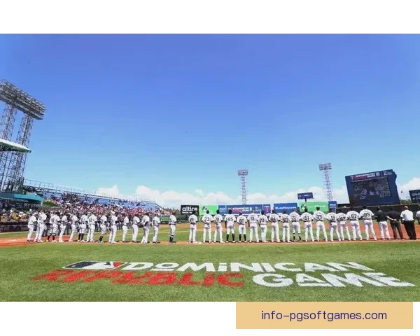 MLB赛季精彩赛程及比赛时间安排