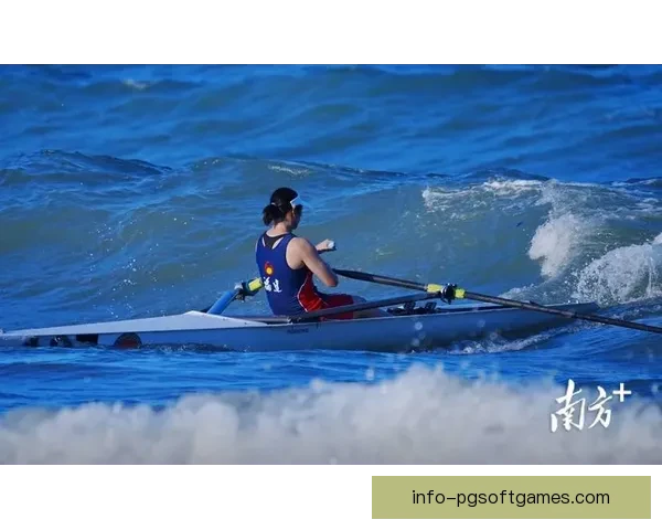 学习赛艇入门必备技巧指南