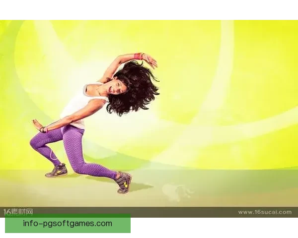 掌握体操技巧，助你成为轻盈优雅的舞者