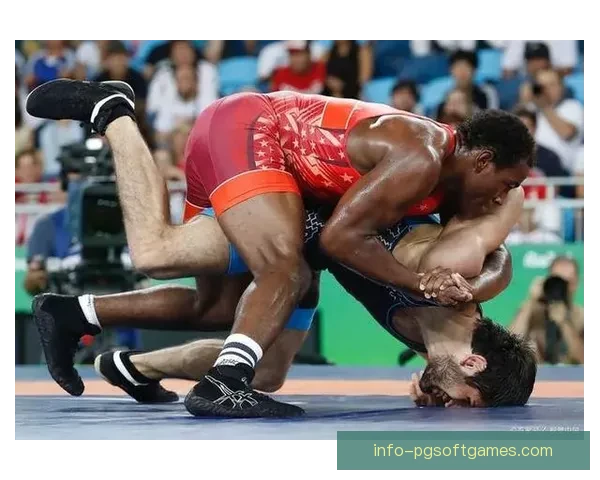 摔跤界新风向：挑战自我，追寻极限，勇往直前，超越传统