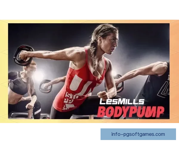 最新健身排名TOP10大揭秘