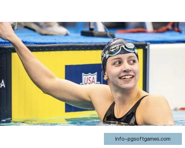 游泳比赛冠军诞生，选手们展现出色实力