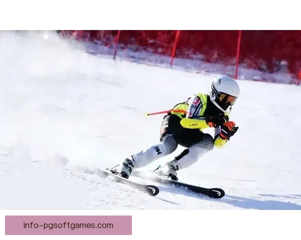 滑雪冠军：风雪中的勇者，让冰雪之美绽放