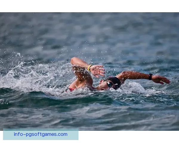 游泳技巧大揭秘，助你在比赛中游得更快