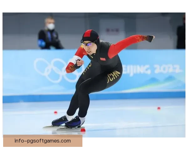 滑冰冠军：梦想舞台上的璀璨之星