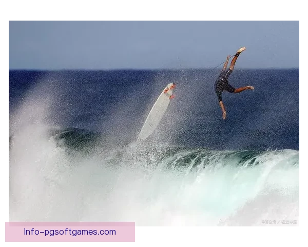 激情冲浪：全球冲浪杯赛带来的刺激与挑战