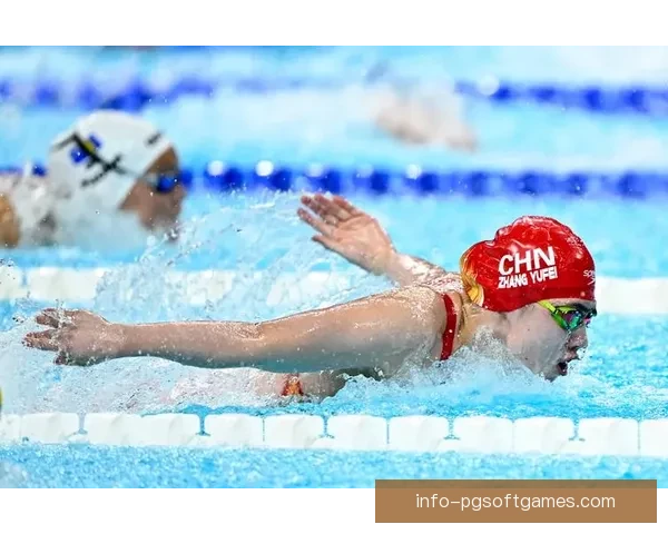 游泳赛事精彩回放，再现泳池辉煌瞬间