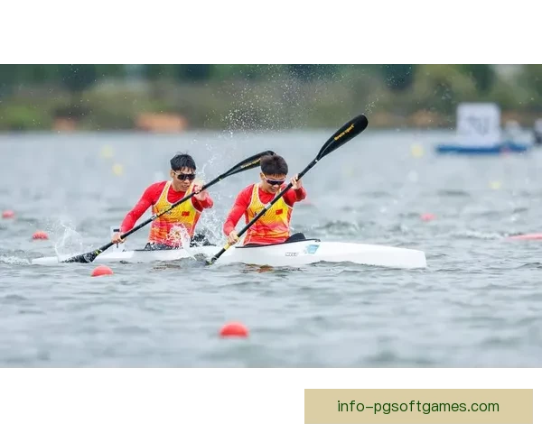 水上追风者:皮划艇赛事精彩回放 水上追风者:皮划艇赛事精彩回放
