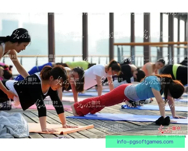 瑜伽联赛：提升身心灵，展现风采