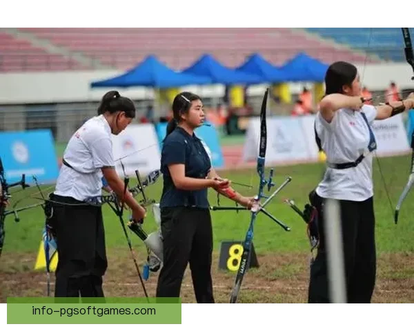 箭术精湛，竞技风采：射箭大赛积分榜最新排名揭晓