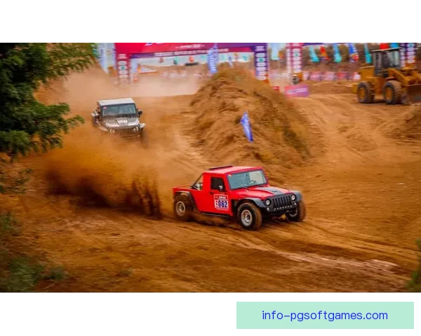 激情碰撞!极速挑战赛场,谁将夺得赛车邀请赛最强王者之冠? 激情碰撞!极速挑战赛场,谁将夺得赛车邀请赛最强王者之冠?