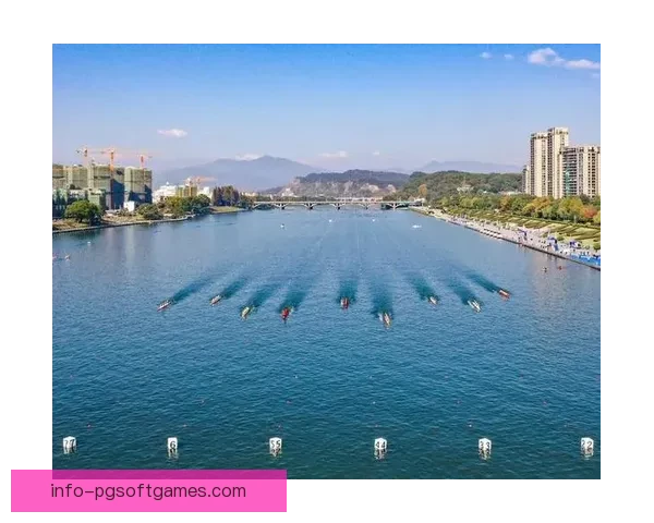 皮划艇数据分析：探究水域活动趋势及环境变化对运动表现的影响