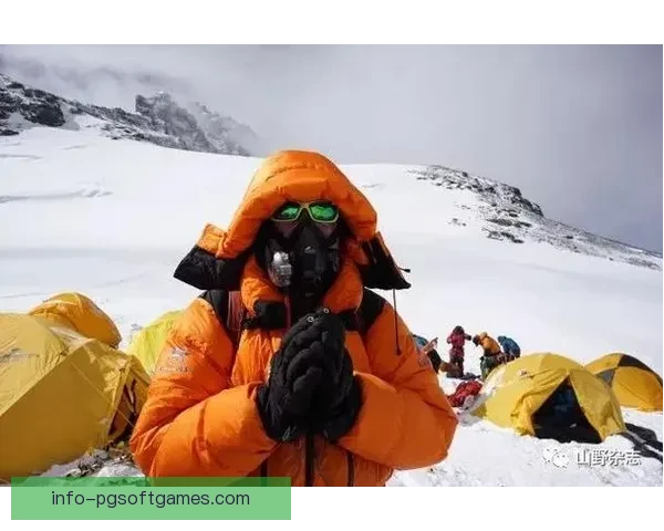 登山安全之路：规则指南、装备必备、风险防范