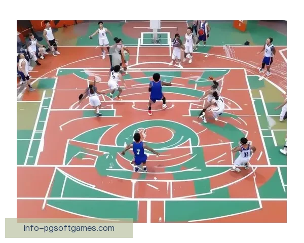 篮球对战战术解析：胜利关键因素揭秘