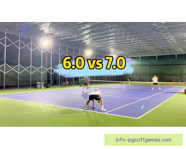 网球对战策略解析及技术应用指南