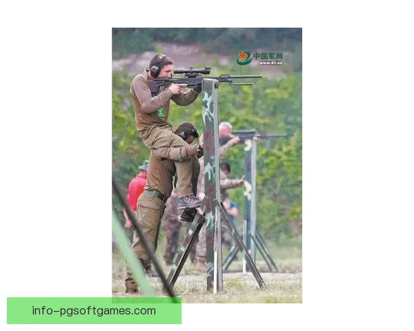 精彩激烈!射击大赛巅峰对决 精彩激烈!射击大赛巅峰对决
