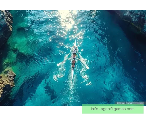 赛艇训练全攻略：科学训练方法助你突破极限