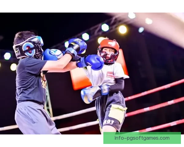 跆拳道大奖赛：搏击巅峰，拳拳到肉