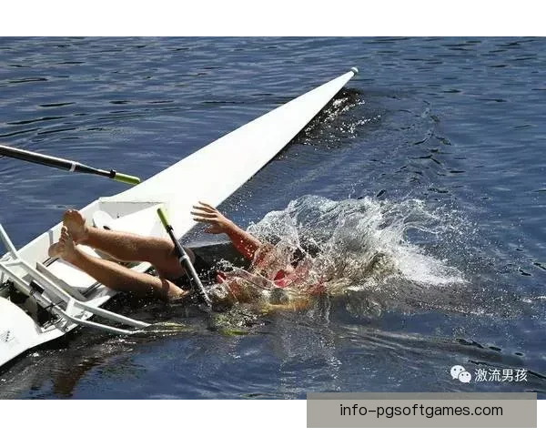 赛艇初学者必知入门指南