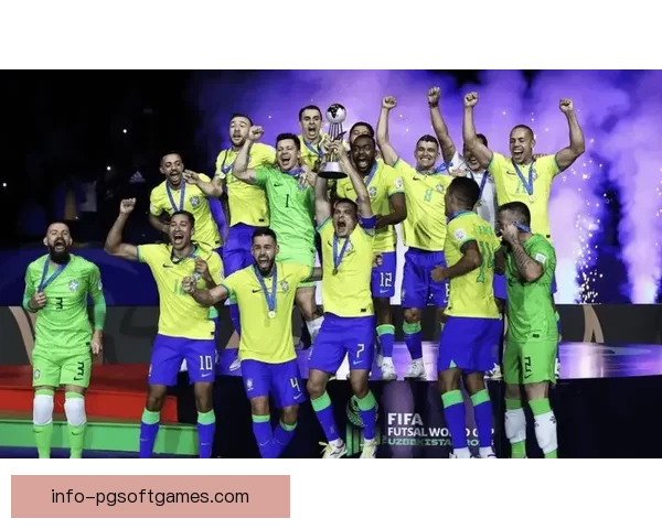 足球赛事预测：挑战世界杯冠军，看谁能称霸巴西球场