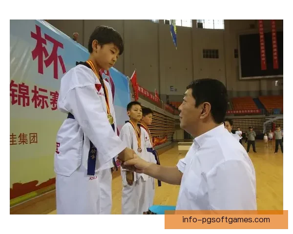 跆拳道积分排行榜：谁将夺得榜首宝座？