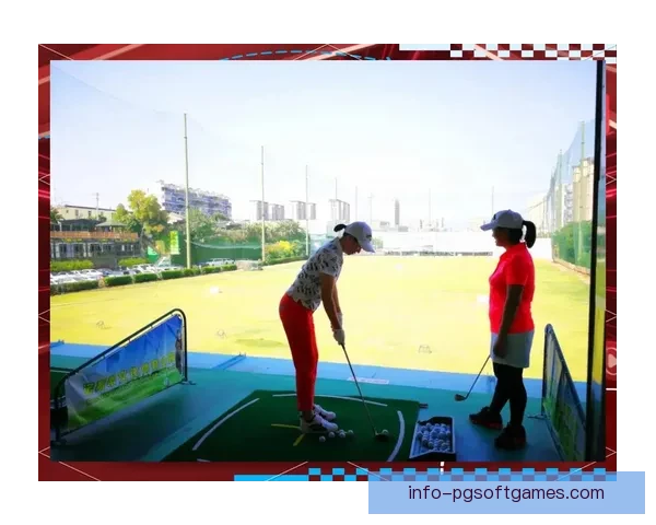 高尔夫技术大揭秘：轻松学会提高挥杆技巧