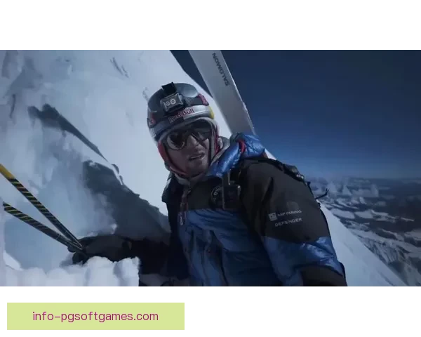 高山挑战再现：极限登山竞技全记录